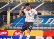 英雄联盟总决赛赛程-摩尔多瓦队队长发表动员演讲