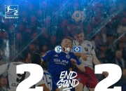 英雄联盟总决赛2025-沃尔夫斯堡队主场力克对手，取得一场胜利的简单介绍