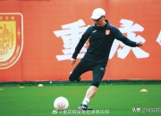 -中国足球职业联赛正在进入白热化阶段