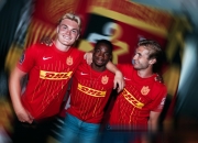 英雄联盟总决赛时间-丹麦队在欧国联赛中迎来挑战