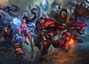 英雄联盟总决赛直播-包含英雄联盟惊险逆转取胜，粉丝狂欢不已的词条