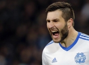 英雄联盟总决赛直播-卡昂客场失利，未能取得分数