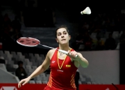 LOL决赛-丹麦队横扫马来西亚队，戴资颖惊艳四座