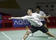 英雄联盟总决赛2025-印尼队险胜泰国队，石宇奇扛起全队