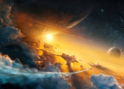 英雄联盟总决赛-旧神的黄昏与新王的加冕礼，当莫德里奇用金左脚狙击了德意志新贵