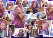 -钢铁巨兽不敌东方铁骑，锡安神勇难阻辽宁团队风暴