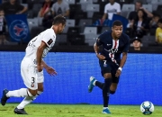 英雄联盟总决赛-南特连胜结束，主场不敌巴黎圣日耳曼