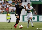 LOL决赛-埃尔切战平格拉纳达，艰难保持不败的简单介绍