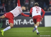 英雄联盟总决赛2025-阿贾克斯神奇逆转，淘汰对手晋级欧冠