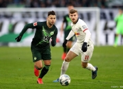 英雄联盟总决赛赛程-沃尔夫斯堡取得胜利，信心大增的简单介绍