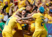 英雄联盟总决赛2025-斯洛伐克队在欧锦赛选拔赛中大获全胜