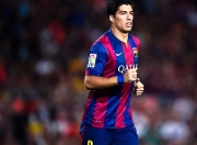 LOL赛事-内马尔用爆冷巴萨的节奏，在2026世界杯接管比赛