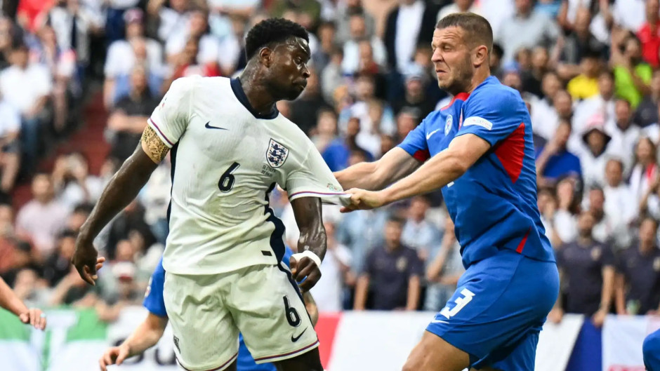 斯洛伐克充满斗志在欧国联比赛中奋勇争先的简单介绍