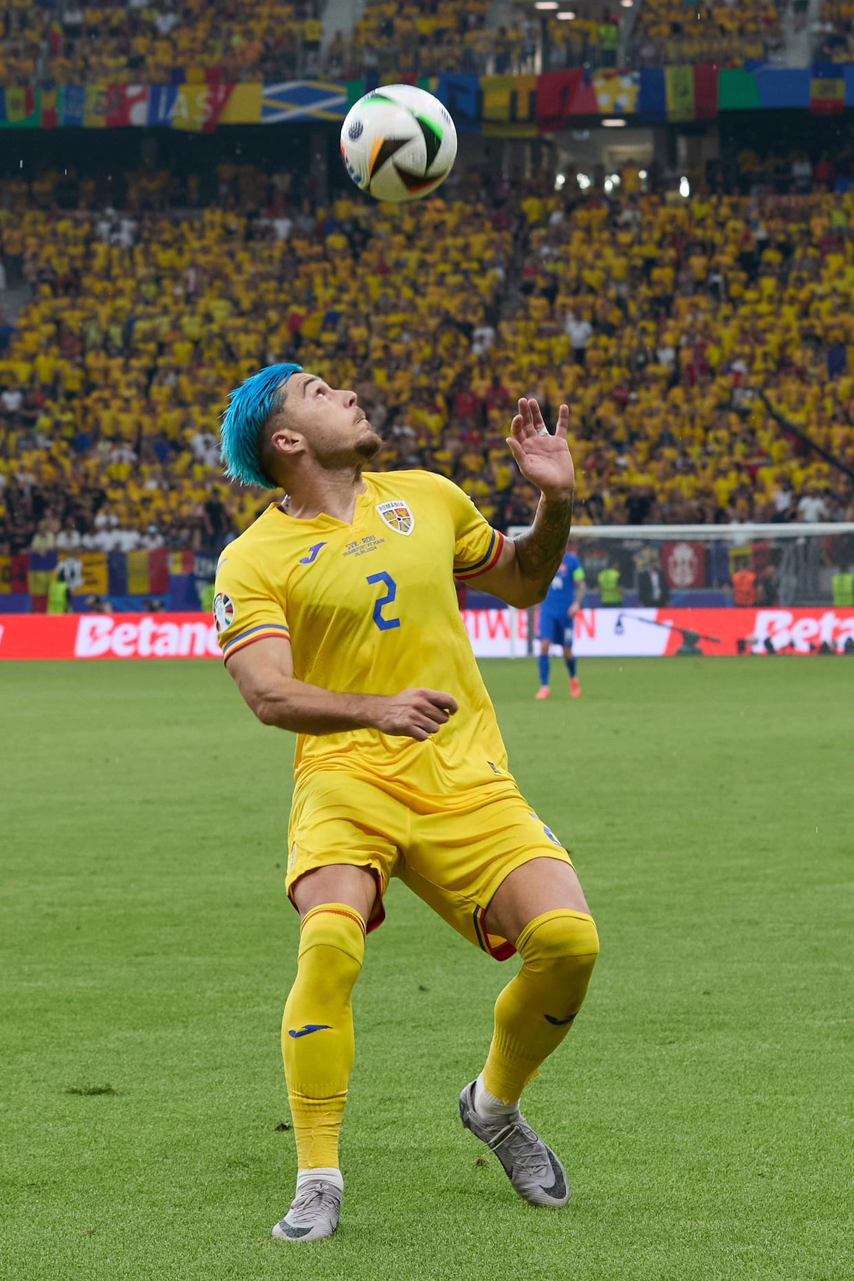 威尔士再次战胜斯洛伐克，晋级欧洲杯半决赛