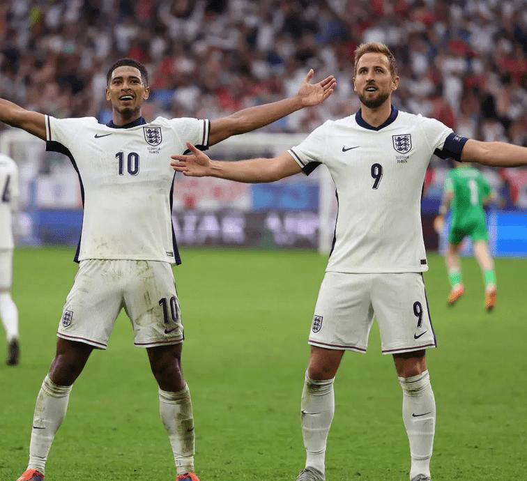 威尔士再次战胜斯洛伐克，晋级欧洲杯半决赛