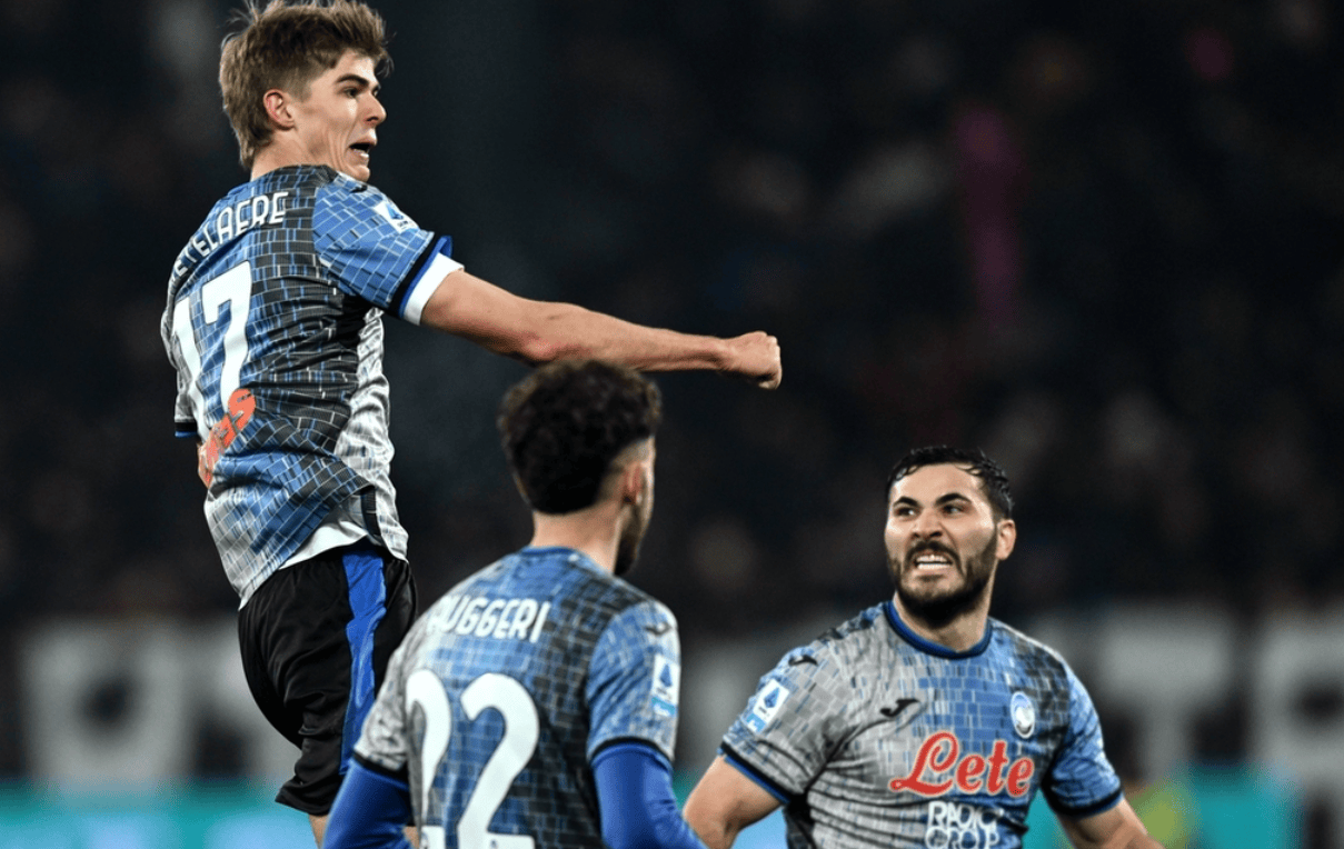 包含那不勒斯主场大胜,豪取三分保持连胜的词条 包含那不勒斯主场大胜,豪取三分保持连胜的词条