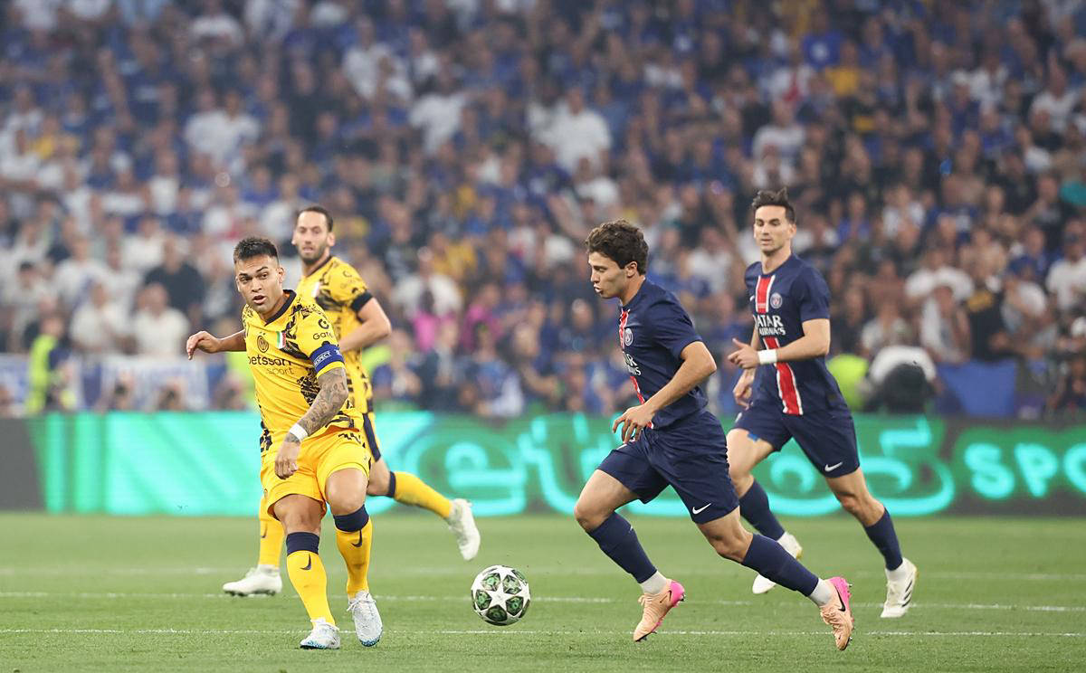 杀进皇家马德里的德国球队表现亮眼 杀进皇家马德里的德国球队表现亮眼