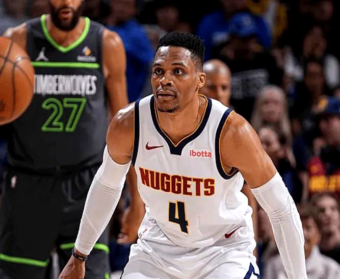 森林狼得胜掘金,维金斯复出表现抢眼的简单介绍 森林狼得胜掘金,维金斯复出表现抢眼的简单介绍