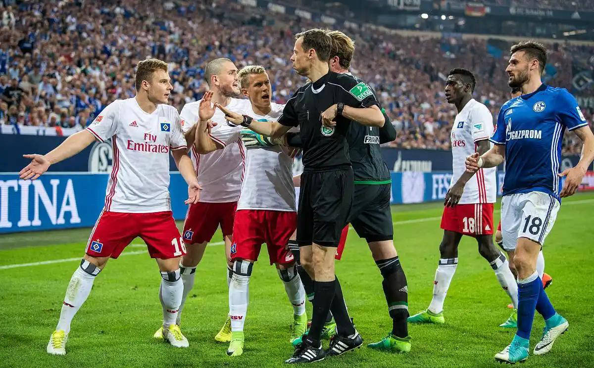 沙尔克豪取四连胜,实力有增的简单介绍 沙尔克豪取四连胜,实力有增的简单介绍