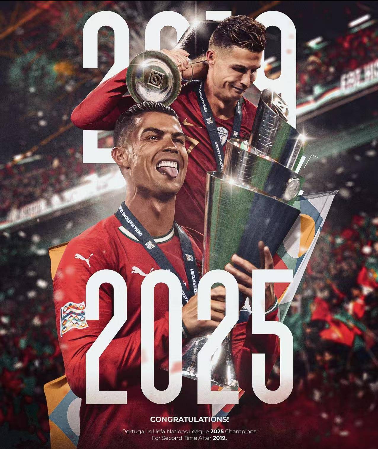 关于欧国联赛中场扳平比分，戏剧性递增的信息