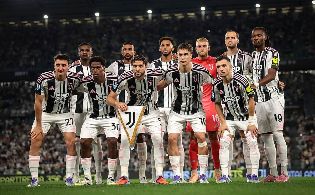 尤文图斯客场胜利,稳固领先优势的简单介绍 尤文图斯客场胜利,稳固领先优势的简单介绍