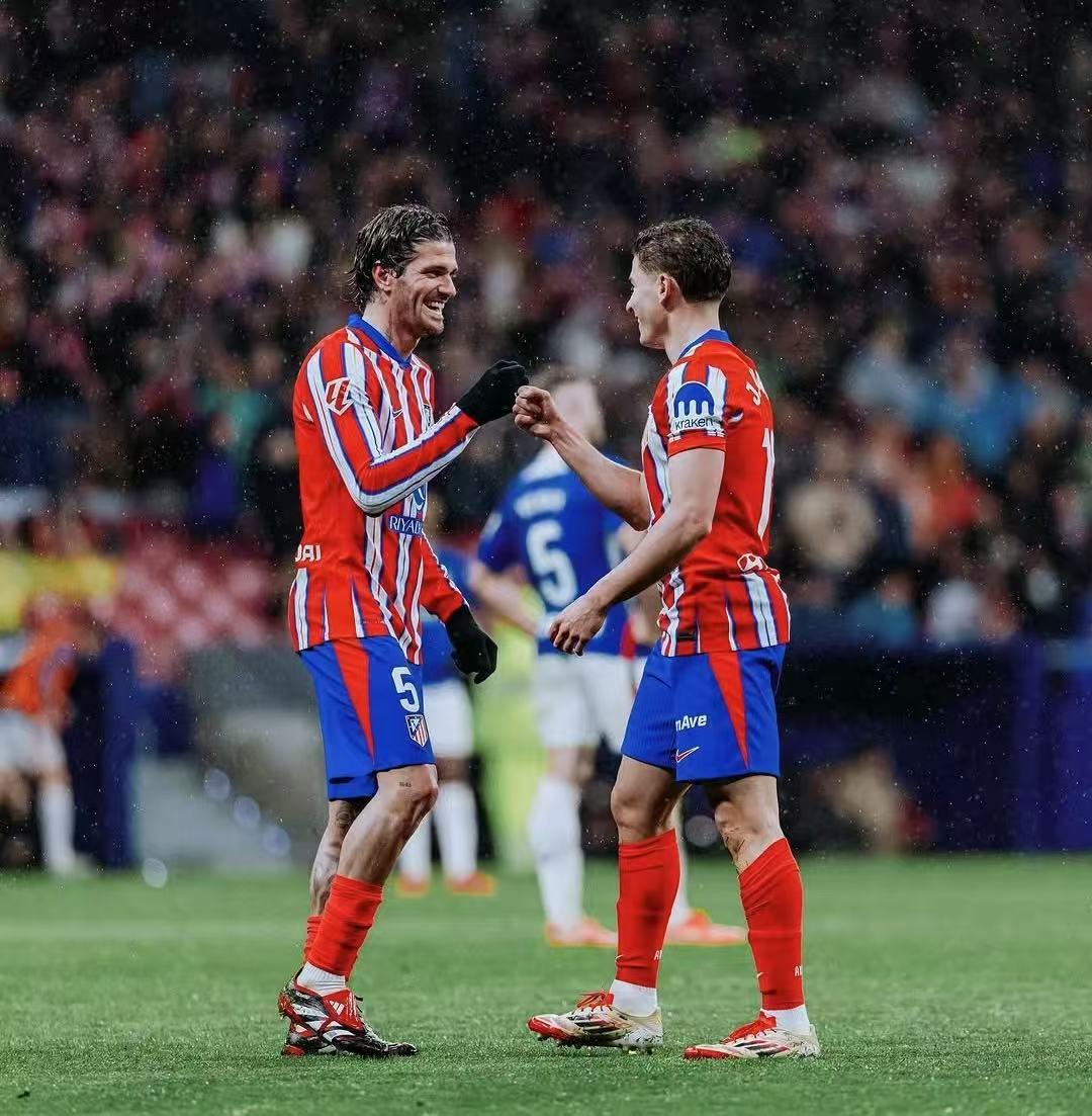 马德里竞技主场不敌强敌,战绩不佳 马德里竞技主场不敌强敌,战绩不佳