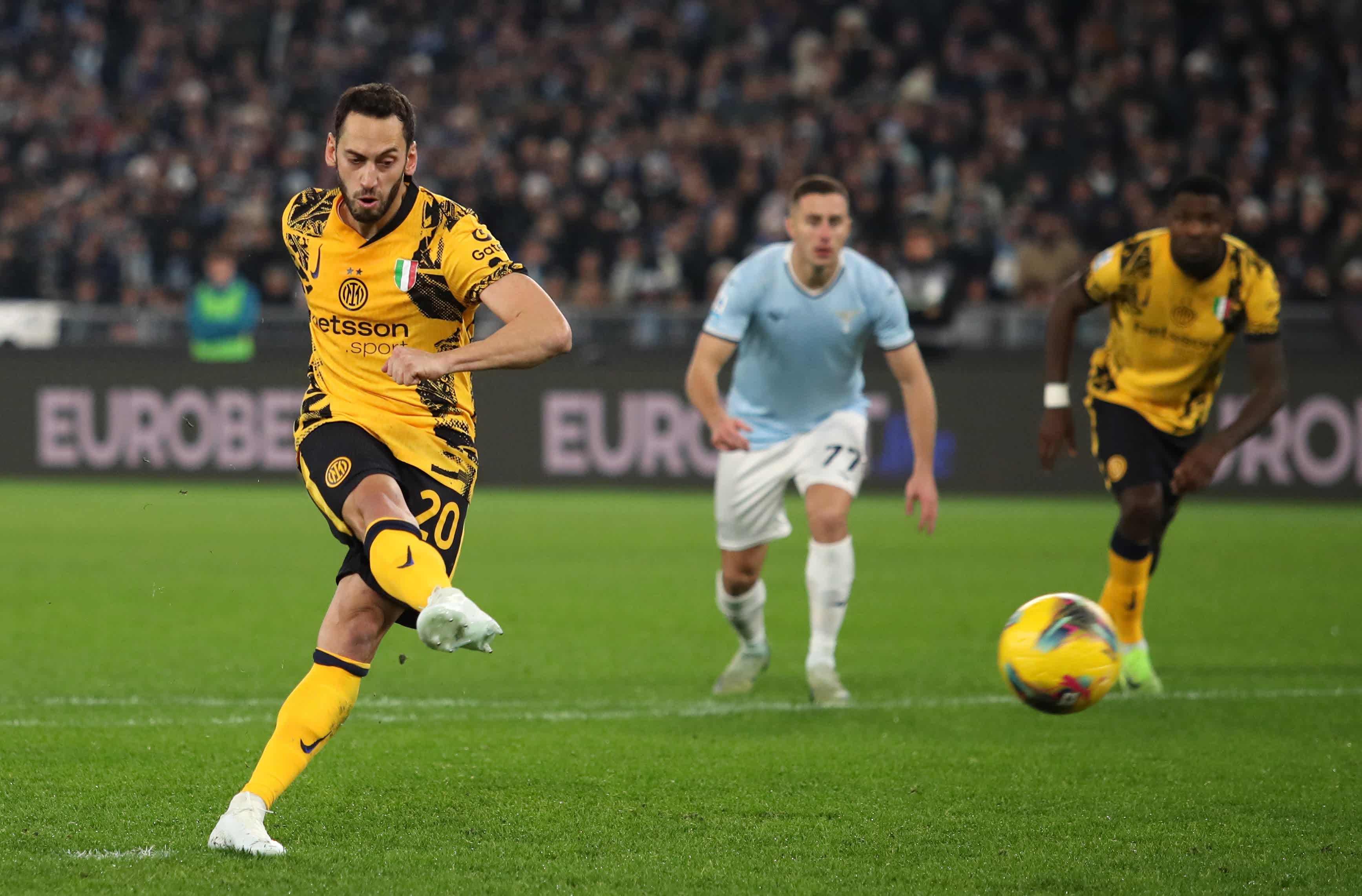 拉齐奥客场失利,未能全取三分的简单介绍 拉齐奥客场失利,未能全取三分的简单介绍