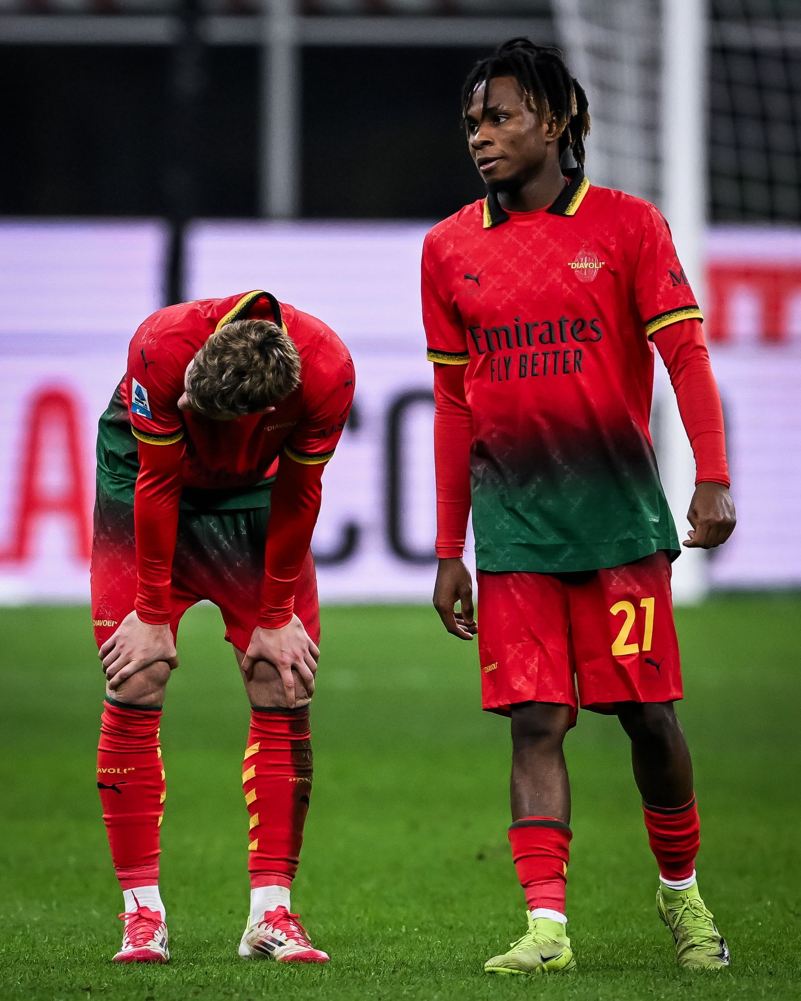 意甲豪门AC米兰连胜六轮欧联杯小组赛的简单介绍 意甲豪门AC米兰连胜六轮欧联杯小组赛的简单介绍