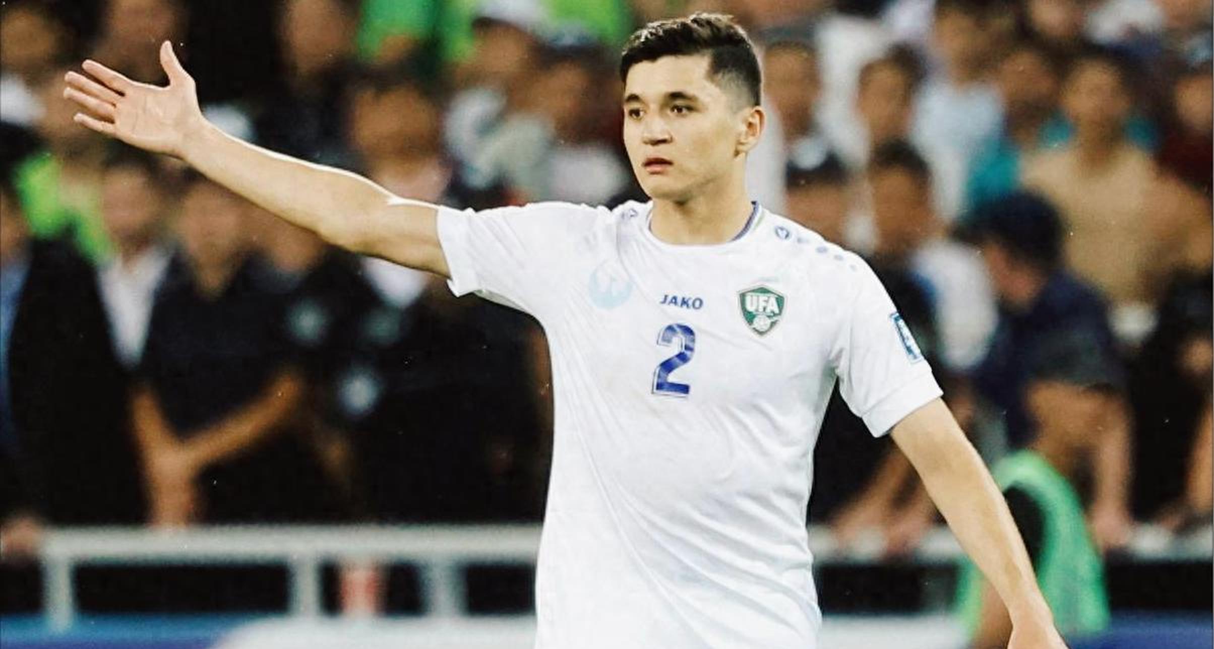 乌兹别克球队成长迅速,或将冲进亚冠半决赛 乌兹别克球队成长迅速,或将冲进亚冠半决赛