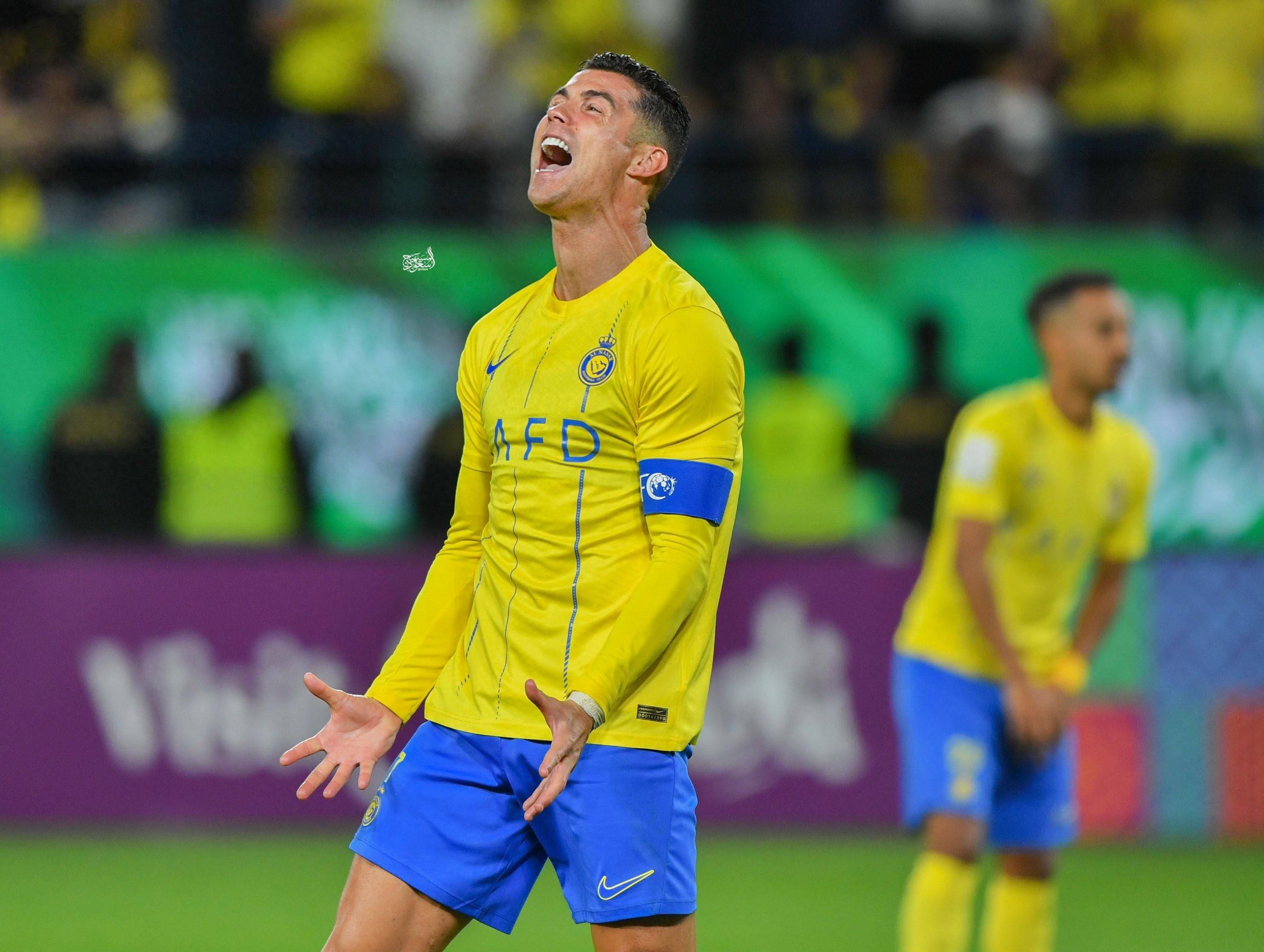 沙特球队连胜,实力不容小觑的简单介绍 沙特球队连胜,实力不容小觑的简单介绍