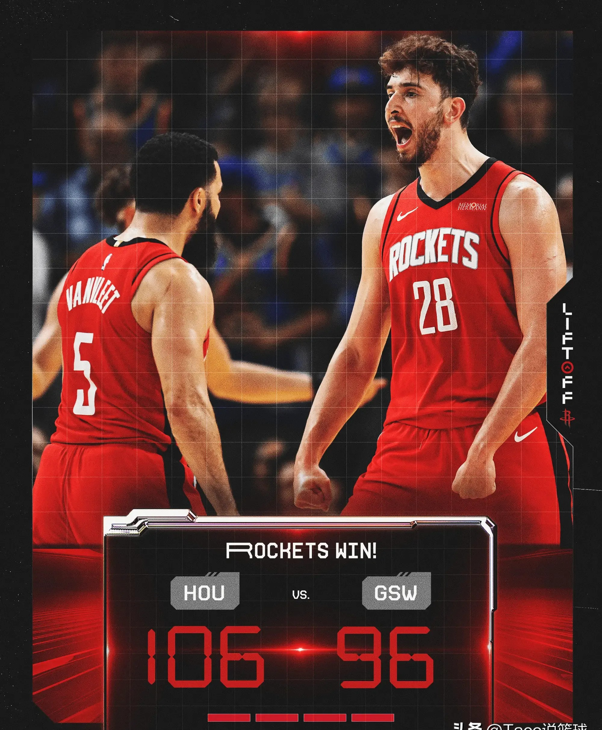 关于休斯顿火箭绝杀印尼羽毛球队，阿尔卡拉斯完成史诗逆转峡谷大战季后赛，引爆全场热议的信息