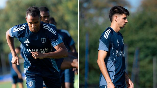 斯特拉斯堡客场惨败于巴黎FC的简单介绍