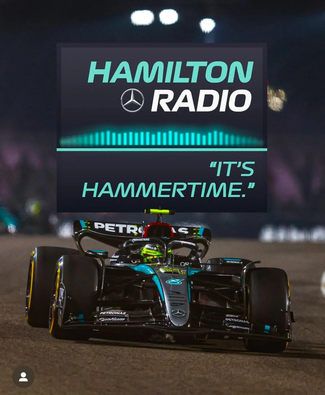 关于法拉利轻取梅赛德斯，汉密尔顿状态火热的信息