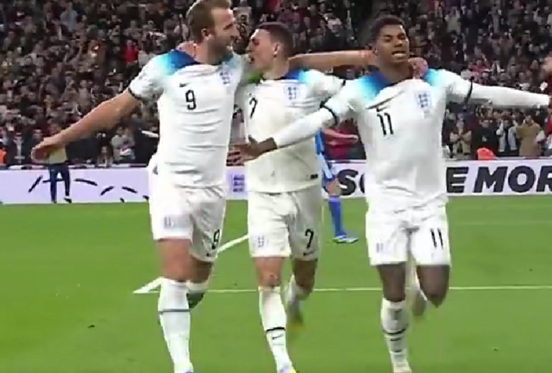 德国力克英格兰,拉什福德扛起全队的简单介绍 德国力克英格兰,拉什福德扛起全队的简单介绍