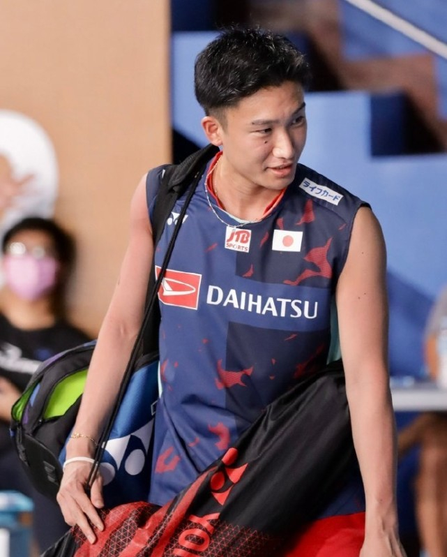 德国队逆转日本队，桃田贤斗扛起全队的简单介绍