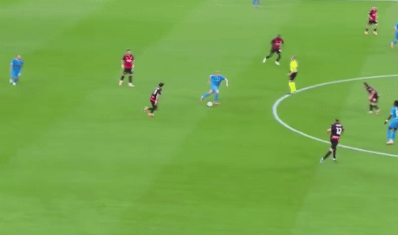 波兰险胜丹麦，莫德里奇高光表现