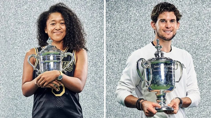 美网碾压法网，蒂姆带队取胜