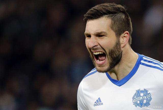 卡昂客场失利,未能取得分数 卡昂客场失利,未能取得分数