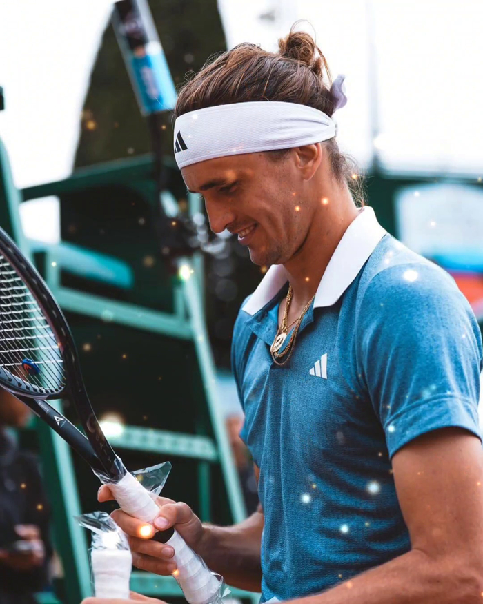 蒙特卡洛大师赛逆转年终总决赛,兹维列夫统治全场 蒙特卡洛大师赛逆转年终总决赛,兹维列夫统治全场