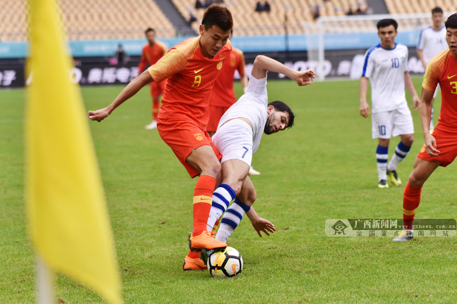 广西队遭遇血虐式失利,蒙受重创 广西队遭遇血虐式失利,蒙受重创