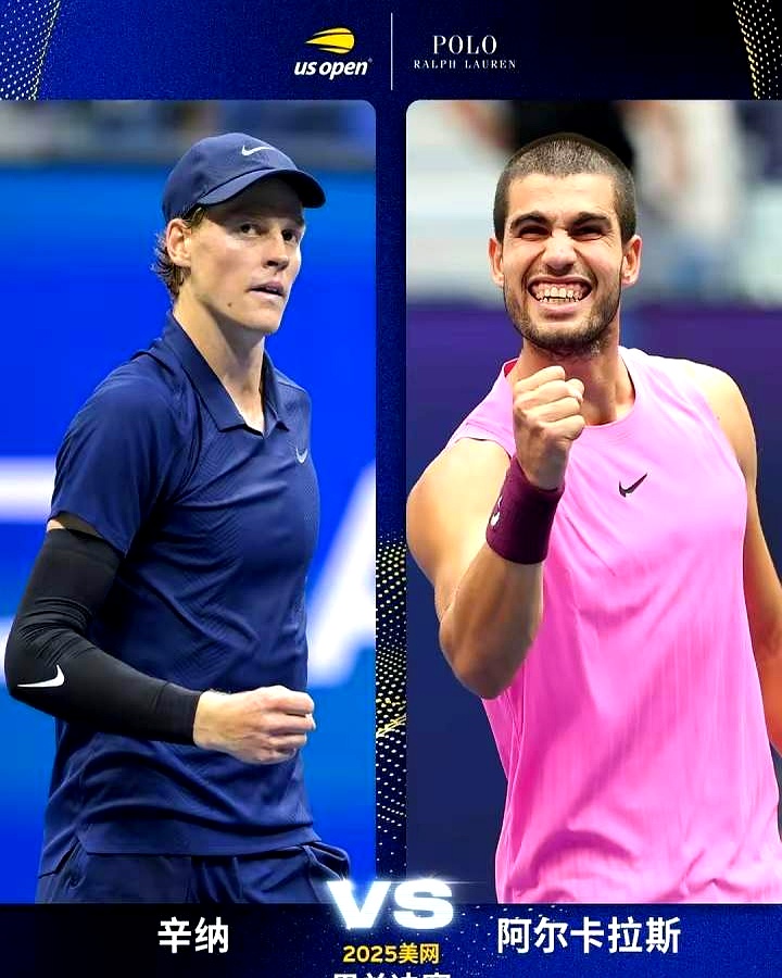 美网轻取蒙特卡洛大师赛,辛纳扛起全队 美网轻取蒙特卡洛大师赛,辛纳扛起全队