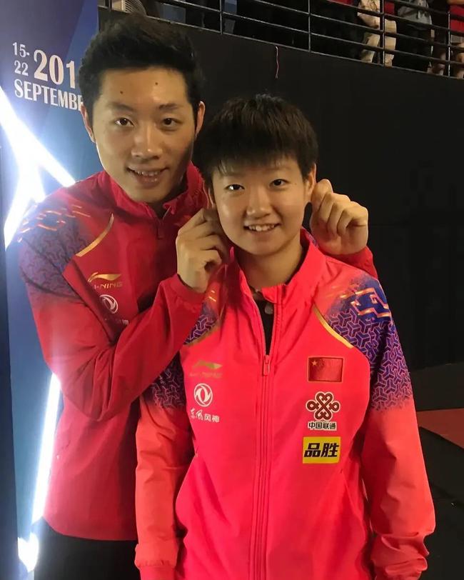 日本队碾压瑞典队，许昕关键制胜