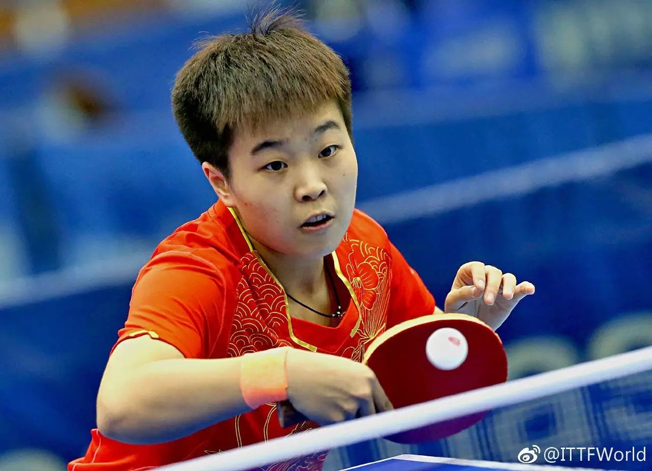 奥地利队险胜韩国队，梁靖崑扛起全队