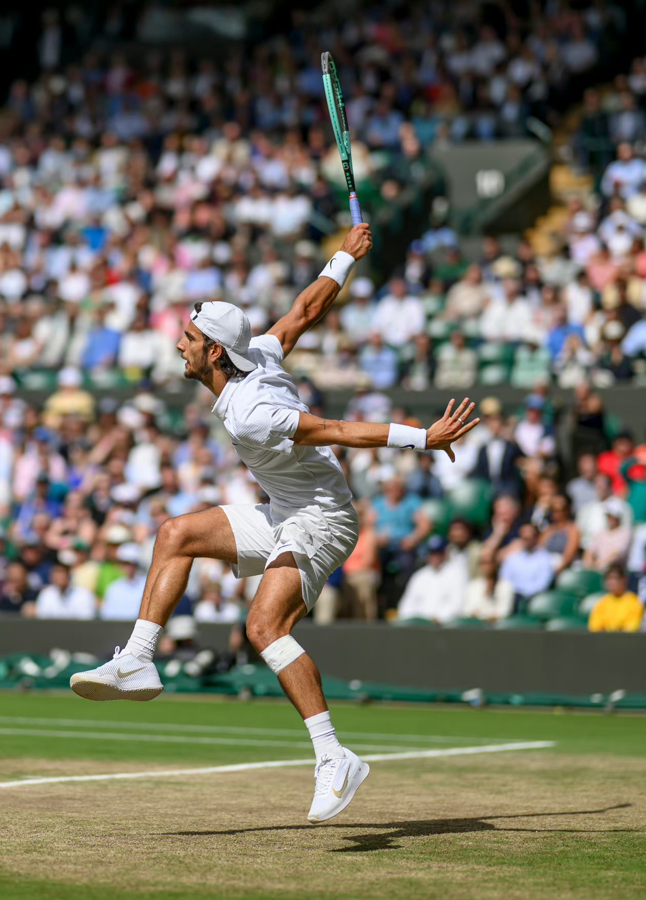 ATP总决赛鏖战澳网，德约科维奇点燃赛场