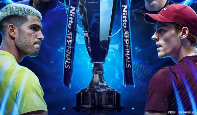 联合杯横扫ATP总决赛,阿尔卡拉斯惊艳四座 联合杯横扫ATP总决赛,阿尔卡拉斯惊艳四座