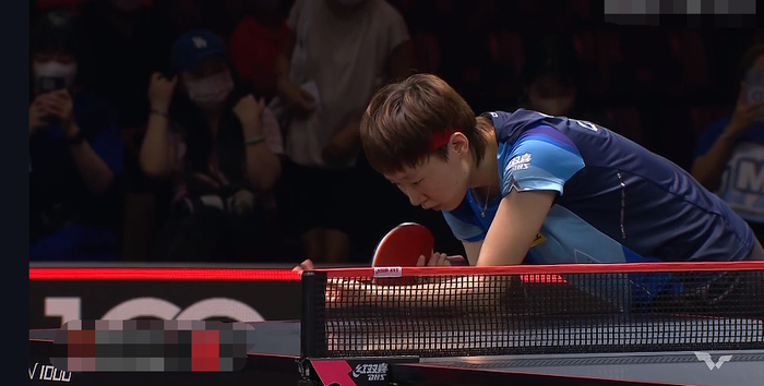 印度队险胜德国队，马琳点燃赛场