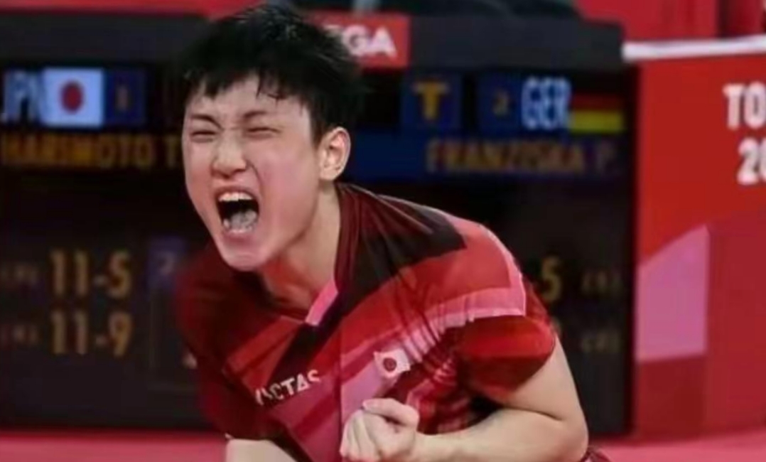 葡萄牙队轻取德国队,张本智和状态火热 葡萄牙队轻取德国队,张本智和状态火热