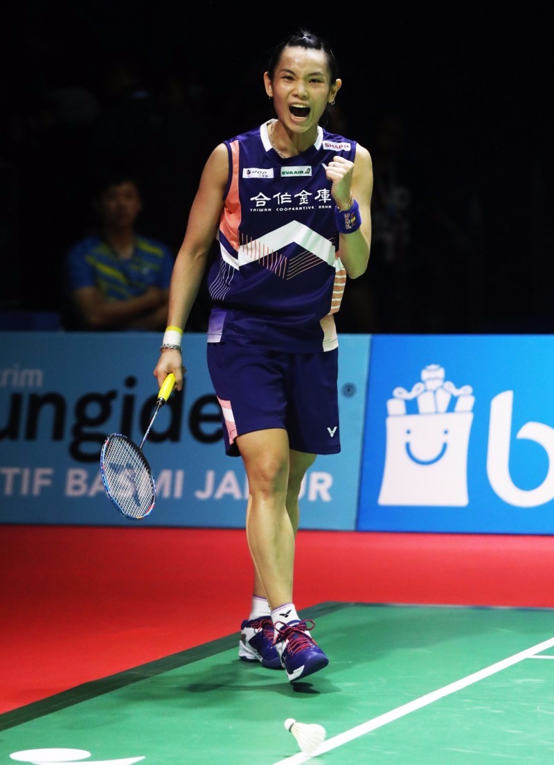 马来西亚队横扫日本队,戴资颖统治全场 马来西亚队横扫日本队,戴资颖统治全场