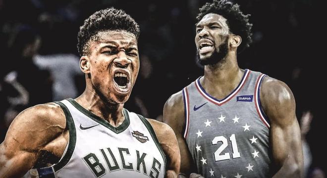 骑士完胜深圳队，恩比德扛起全队