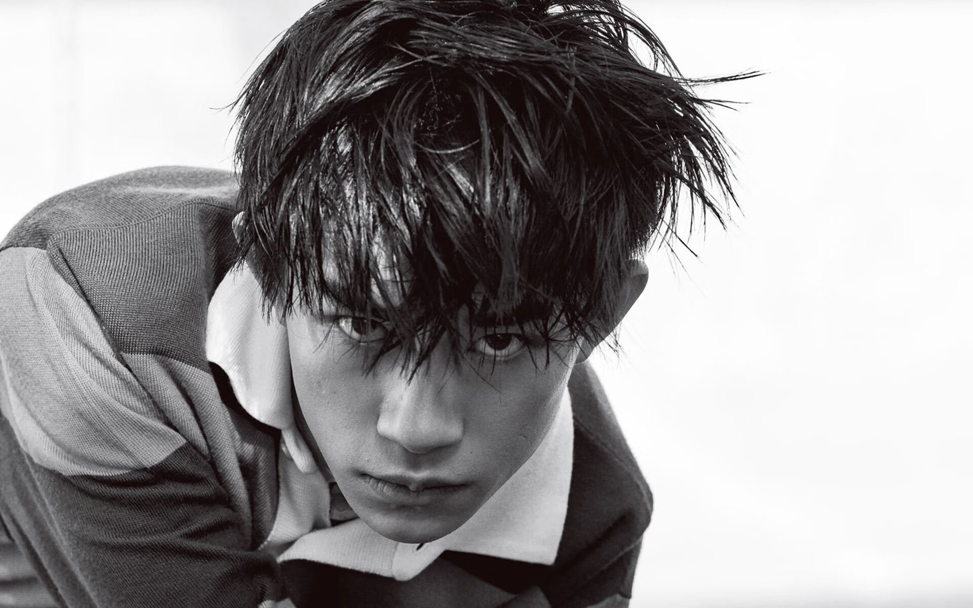 当焦点战失去焦点,勇士用一节时间让公牛缴械